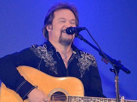 Travis Tritt